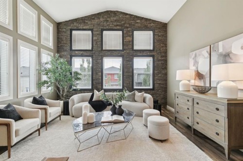 982 Evanston Drive Nw, Calgary, AB 