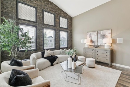 982 Evanston Drive Nw, Calgary, AB 