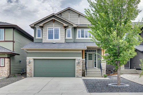 982 Evanston Drive Nw, Calgary, AB 