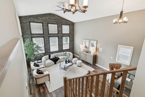 982 Evanston Drive Nw, Calgary, AB 