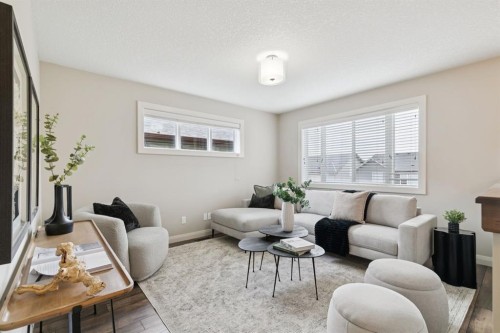 982 Evanston Drive Nw, Calgary, AB 
