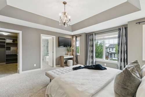 982 Evanston Drive Nw, Calgary, AB 
