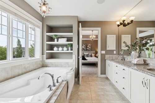 982 Evanston Drive Nw, Calgary, AB 