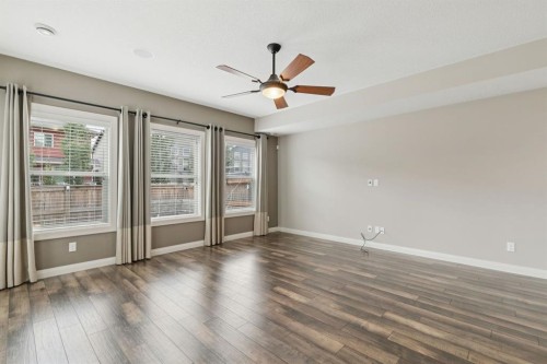 982 Evanston Drive Nw, Calgary, AB 