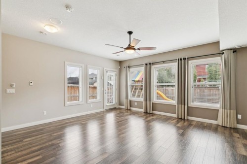 982 Evanston Drive Nw, Calgary, AB 