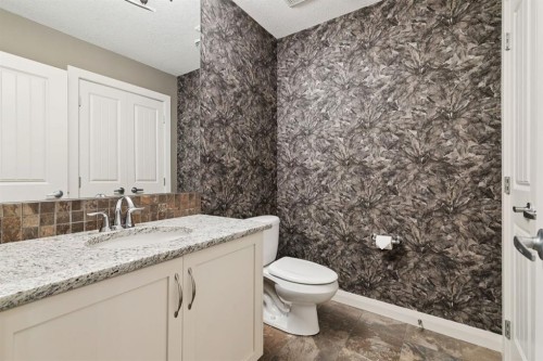 982 Evanston Drive Nw, Calgary, AB 
