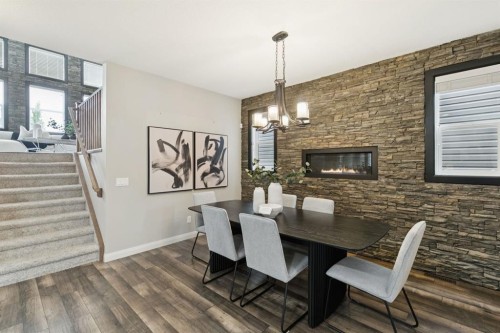 982 Evanston Drive Nw, Calgary, AB 