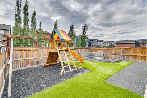 982 Evanston Drive Nw, Calgary, AB 