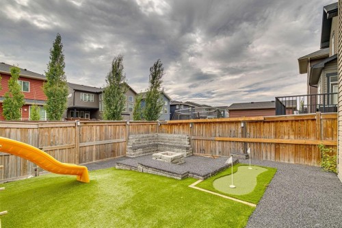 982 Evanston Drive Nw, Calgary, AB 