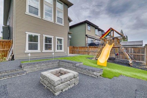 982 Evanston Drive Nw, Calgary, AB 