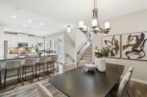 982 Evanston Drive Nw, Calgary, AB 