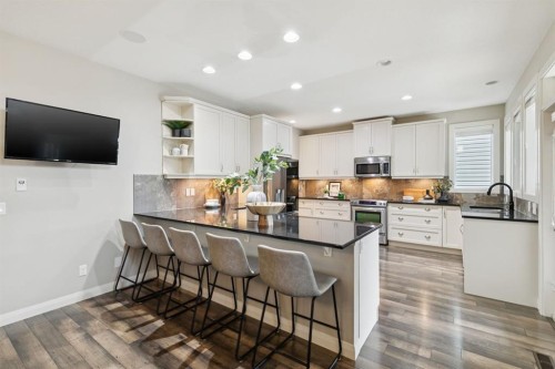 982 Evanston Drive Nw, Calgary, AB 