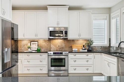 982 Evanston Drive Nw, Calgary, AB 