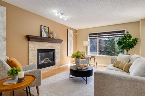 38 Spring Crescent Sw, Calgary, AB 