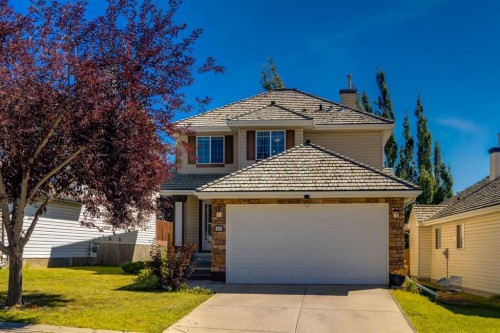 38 Spring Crescent Sw, Calgary, AB 