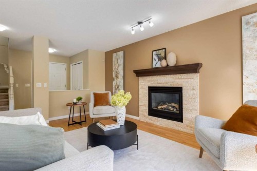 38 Spring Crescent Sw, Calgary, AB 