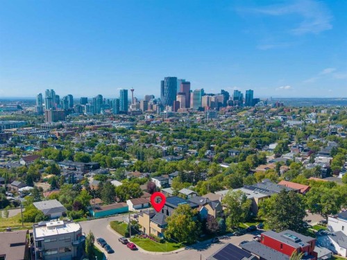 1131 Colgrove Avenue Ne, Calgary, AB 
