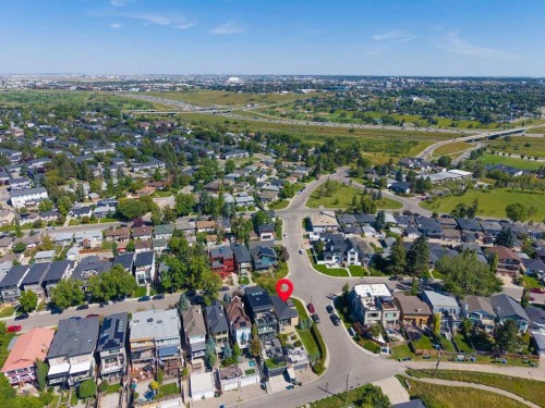 1131 Colgrove Avenue Ne, Calgary, AB 