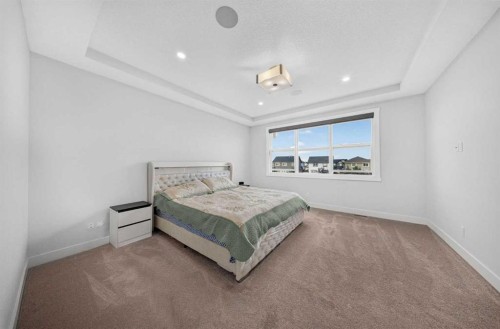 47 Waterford Heights, Chestermere, AB 