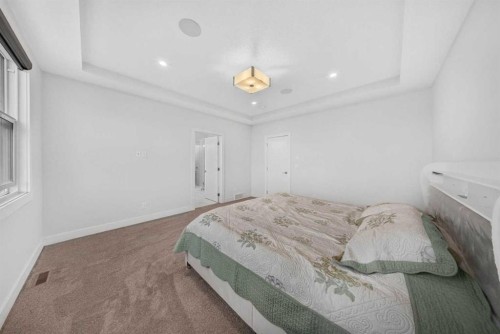 47 Waterford Heights, Chestermere, AB 