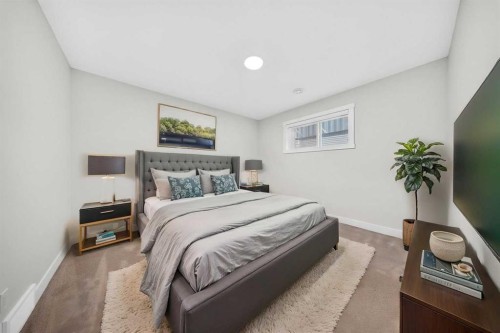 47 Waterford Heights, Chestermere, AB 