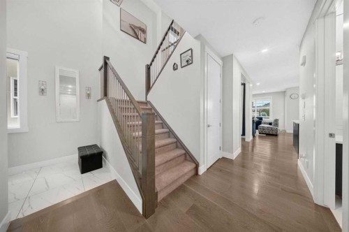 47 Waterford Heights, Chestermere, AB 