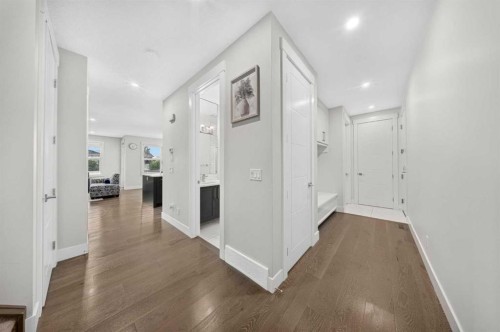 47 Waterford Heights, Chestermere, AB 