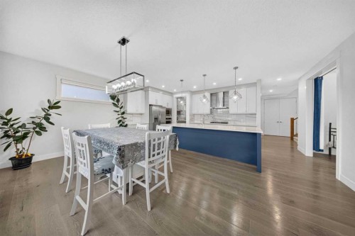 47 Waterford Heights, Chestermere, AB 