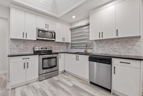 259 Manora Crescent Ne, Calgary, AB 