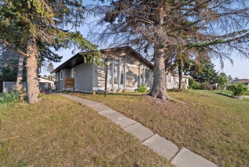 259 Manora Crescent Ne, Calgary, AB 