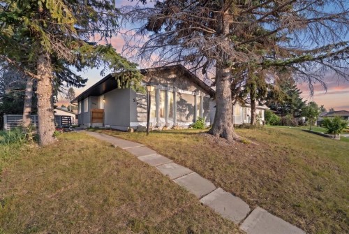 259 Manora Crescent Ne, Calgary, AB 