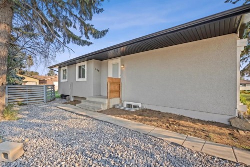 259 Manora Crescent Ne, Calgary, AB 