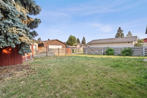 259 Manora Crescent Ne, Calgary, AB 