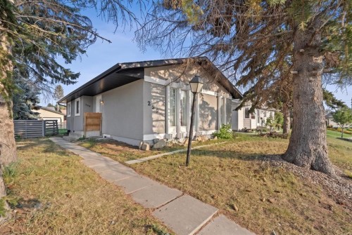 259 Manora Crescent Ne, Calgary, AB 