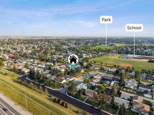 259 Manora Crescent Ne, Calgary, AB 