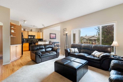 408 Rainbow Falls Way, Chestermere, AB 