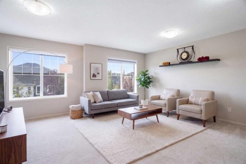 408 Rainbow Falls Way, Chestermere, AB 