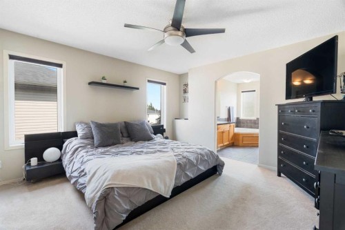 408 Rainbow Falls Way, Chestermere, AB 