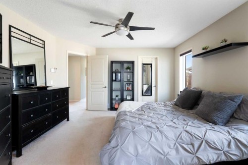 408 Rainbow Falls Way, Chestermere, AB 