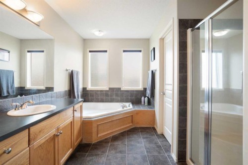 408 Rainbow Falls Way, Chestermere, AB 