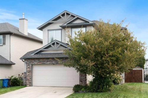 408 Rainbow Falls Way, Chestermere, AB 