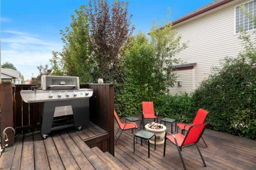 408 Rainbow Falls Way, Chestermere, AB 