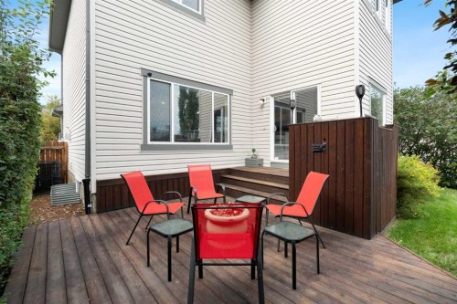 408 Rainbow Falls Way, Chestermere, AB 