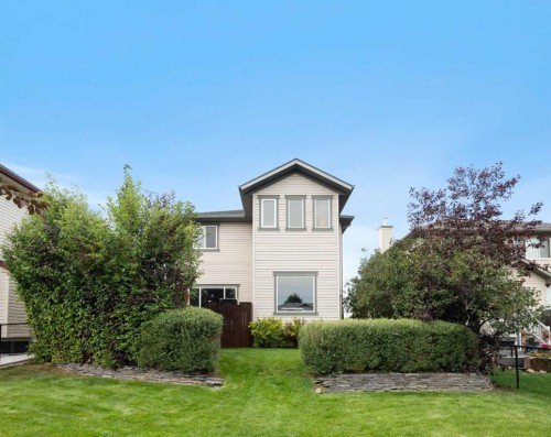 408 Rainbow Falls Way, Chestermere, AB 