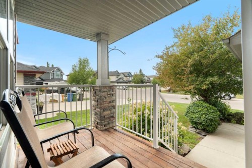 408 Rainbow Falls Way, Chestermere, AB 