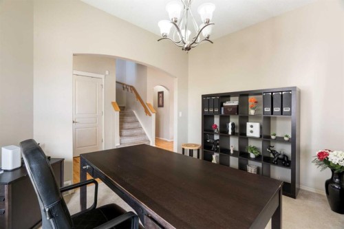 408 Rainbow Falls Way, Chestermere, AB 