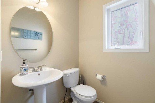 408 Rainbow Falls Way, Chestermere, AB 