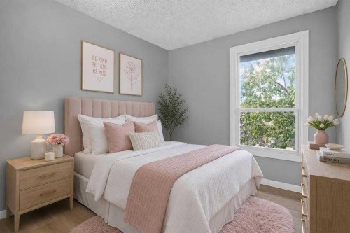 33-3200 60 Street Ne, Calgary, AB 