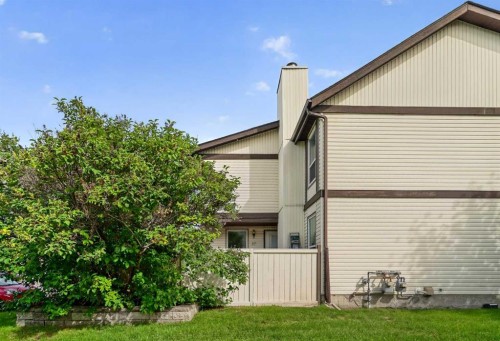 33-3200 60 Street Ne, Calgary, AB 