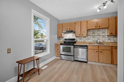 33-3200 60 Street Ne, Calgary, AB 